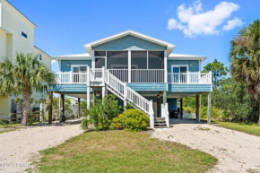 Beach House - Hooked on the Cape by Panhandle Getaways